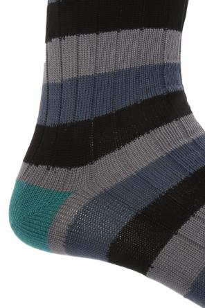 Striped socks, zdjęcie 2 Striped socks od Paul Smith